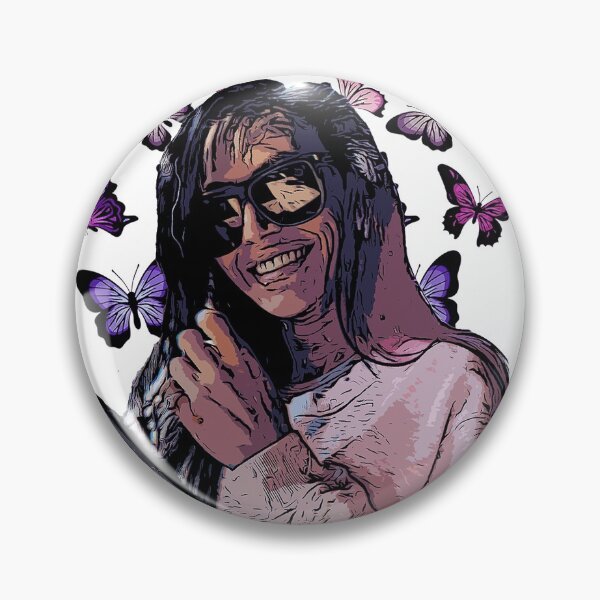 Item preview,  Naya Rivera  designed and sold by maggiessawyer.