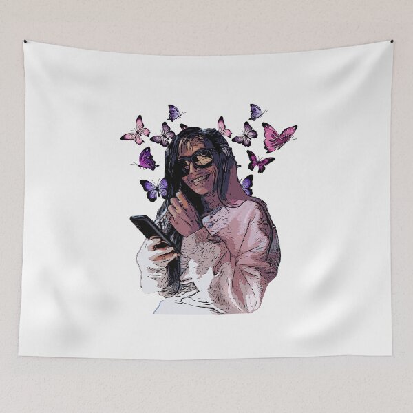 Item preview,  Naya Rivera  designed and sold by maggiessawyer.