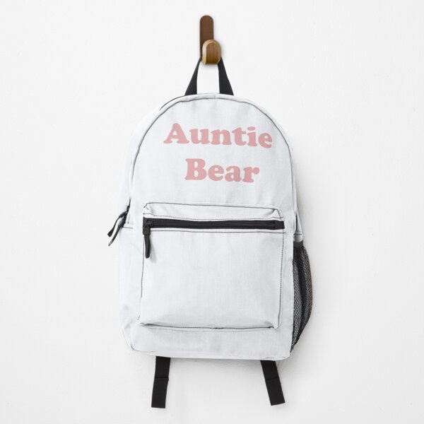 Item preview, Auntie Bear designed and sold by ThingsByJoy.
