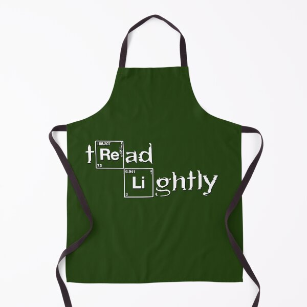 Item preview, Tread Lightly designed and sold by erikvanrent.
