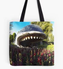 Storybook Tote Bag