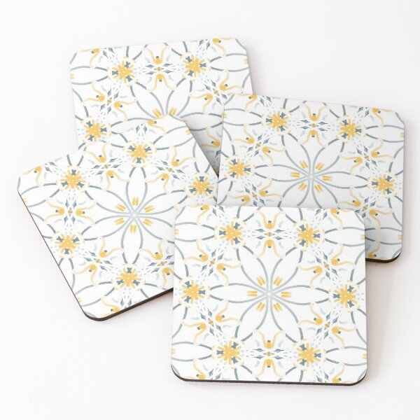 Item preview, Flower pattern two designed and sold by Keyperboo.