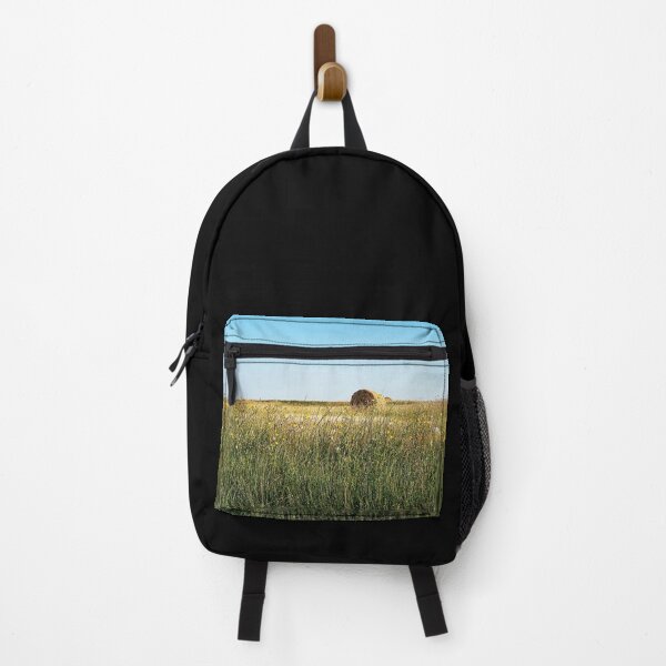 Vista previa del artículo con la obra «Vistas a la pradera», diseñado y vendido por KTrott-Photos.