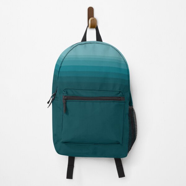 Item preview, Gradient - Teal designed and sold by DionBlaster.