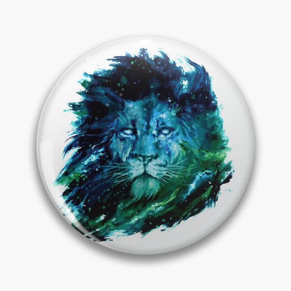 Item preview, Today I feel like a lion designed and sold by PierugoEckstein.