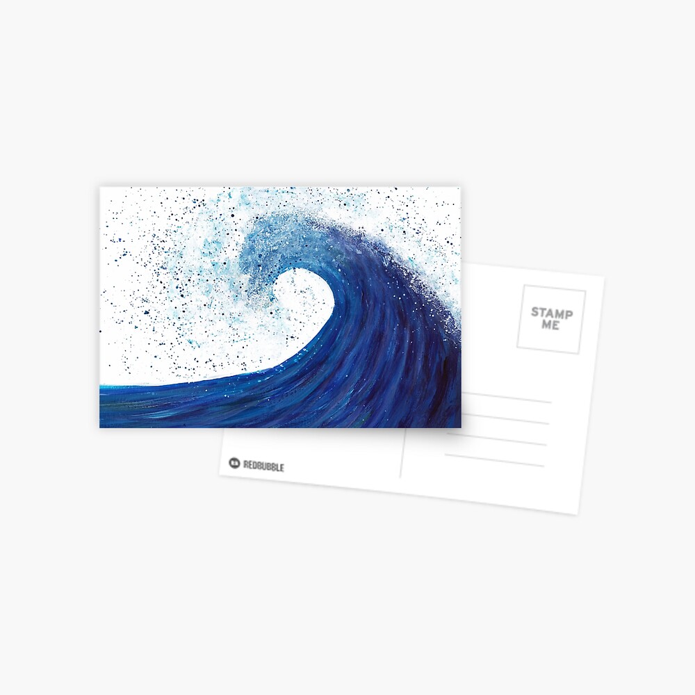 Item preview, Postcard designed and sold by GillianAdams.