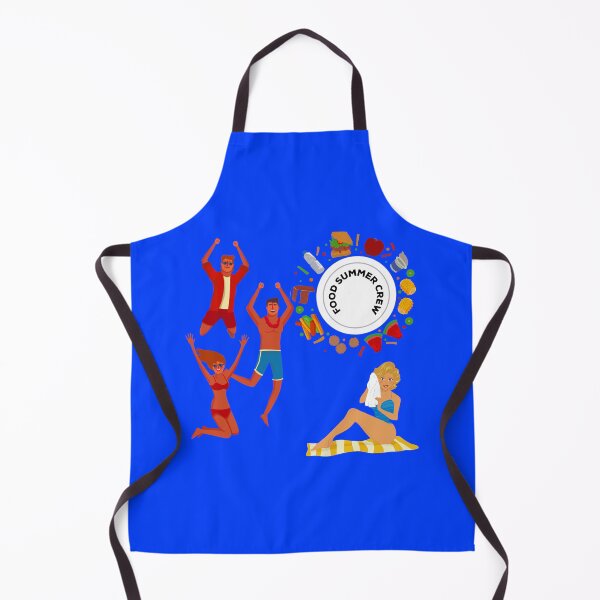 Item preview, Food Summer Crew Summer Break Vacation Foodies designed and sold by IBMClothing.