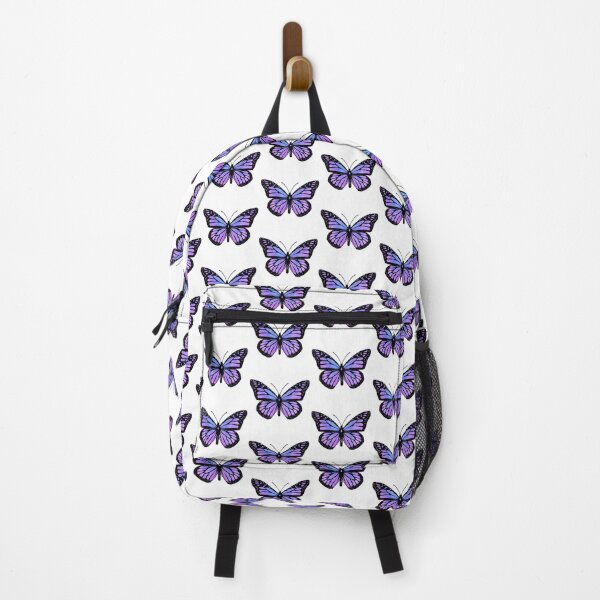 Item preview, Watercolor butterfly designed and sold by Tianna Marlin.