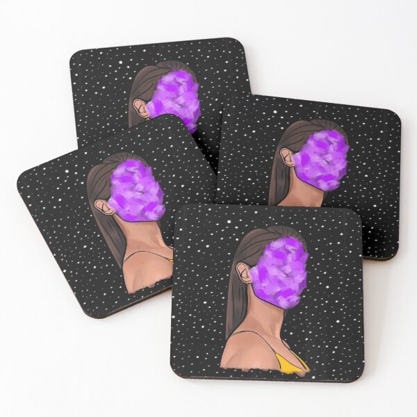 Item preview, Anonymous - Paint designed and sold by creativeboop.