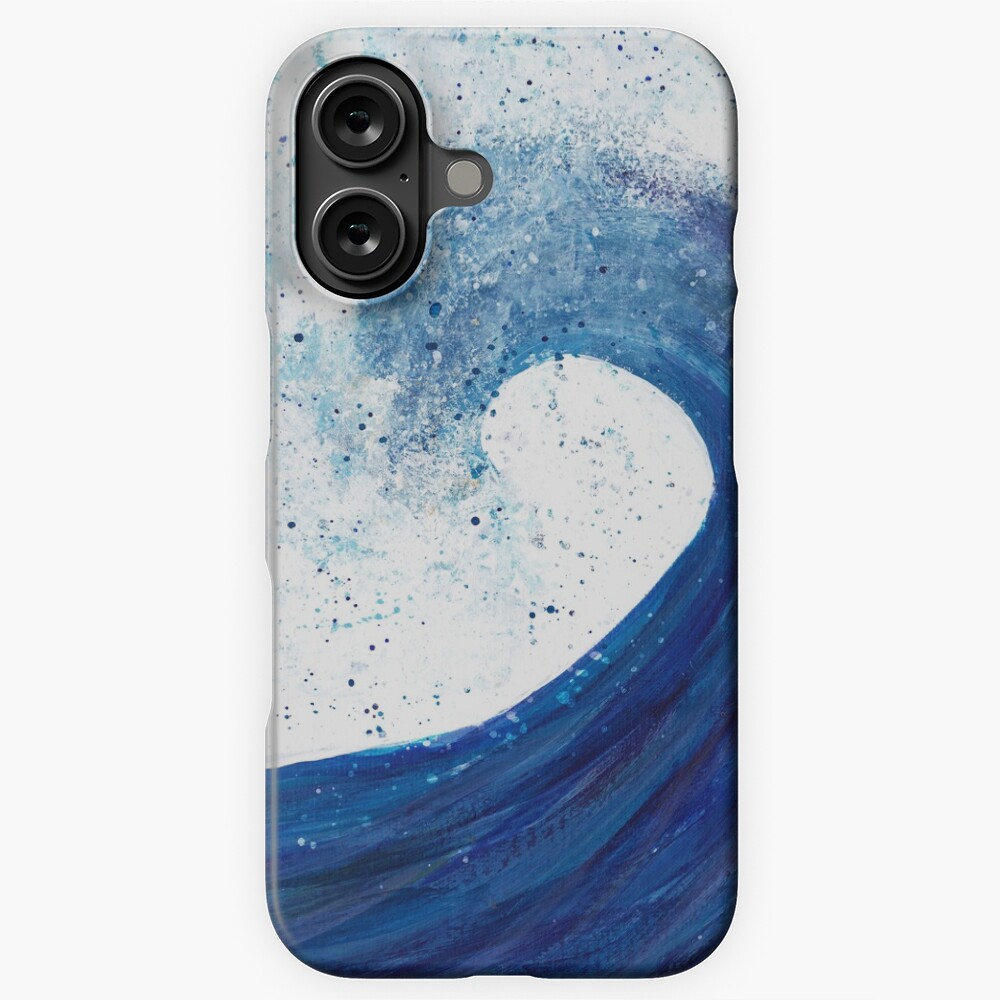 Item preview, iPhone Snap Case designed and sold by GillianAdams.
