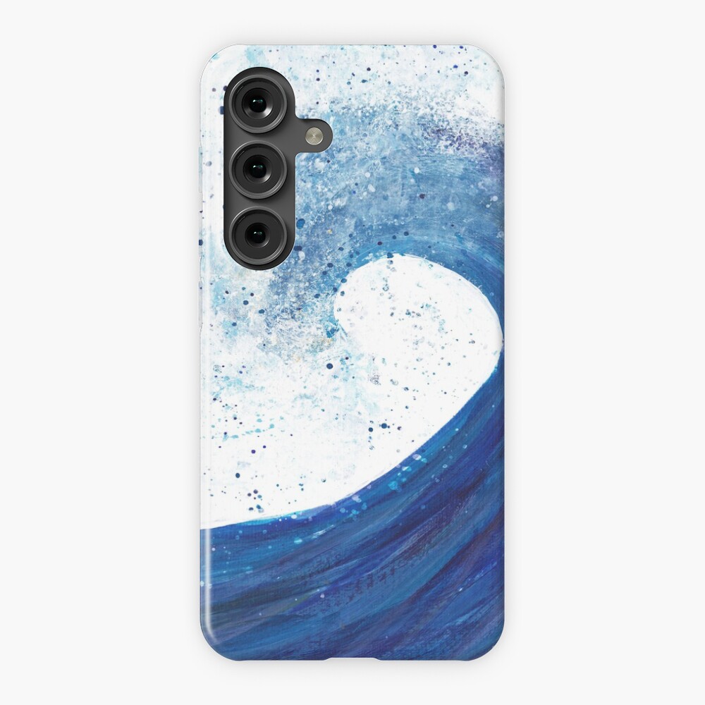 Item preview, Samsung Galaxy Snap Case designed and sold by GillianAdams.