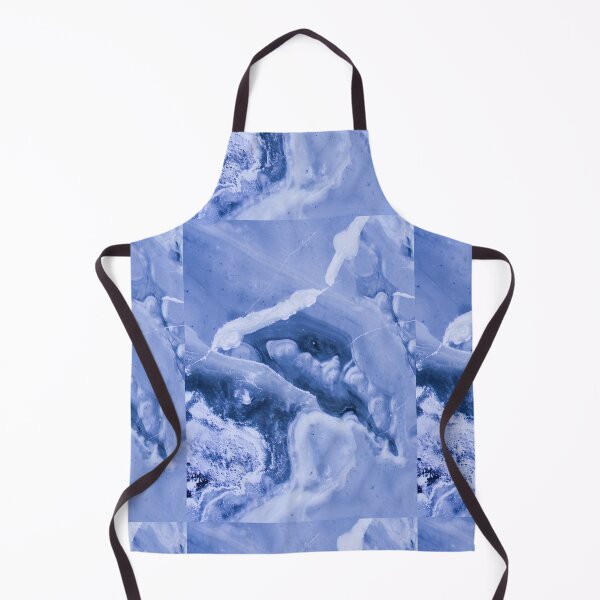 Item preview, The texture of Oceans in Violet designed and sold by ClassicRepeats.