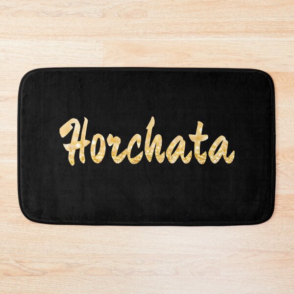 Item preview, Delicious Horchata Every Day designed and sold by YCRDesign.