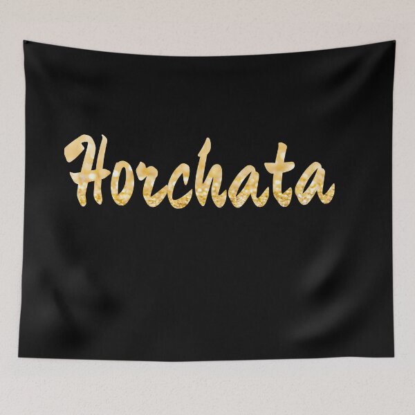 Item preview, Delicious Horchata Every Day designed and sold by YCRDesign.