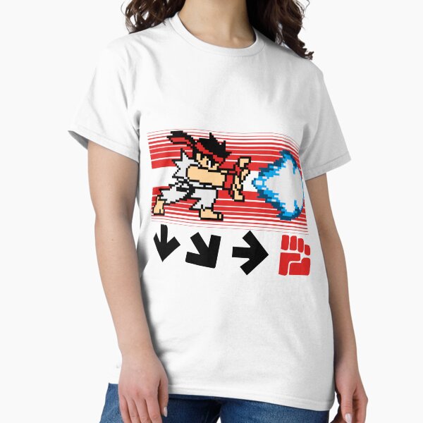 Item preview, Hadouken designed and sold by Bilcassonato.