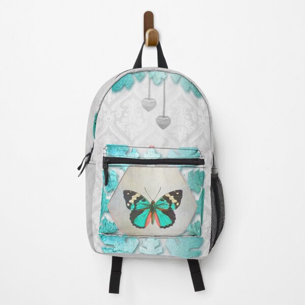 Item preview, Snowflake and Butterfly designed and sold by Eva Nev.