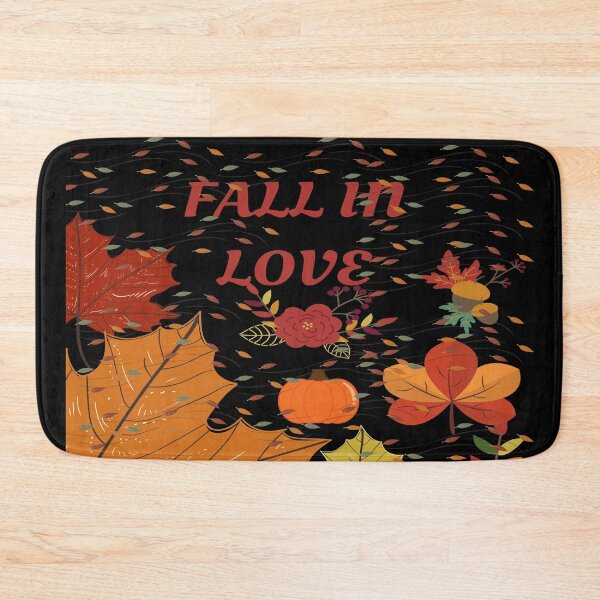 Item preview, Fall In Love designed and sold by Trendi61.