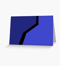 Fresh Greeting Card