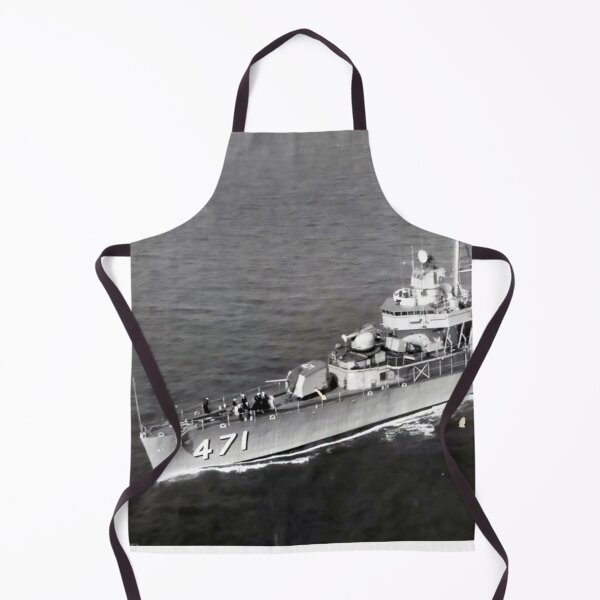 Item preview, USS BEALE (DD-471) SHIP'S STORE designed and sold by militarygifts.