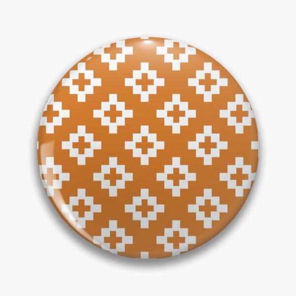 Item preview, aztec diamond pattern designed and sold by ImagineKaye.