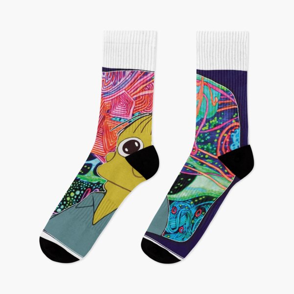Item preview, Ralph psychedelic acid trip designed and sold by dayFney.