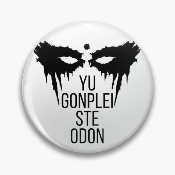 Item preview, YU GONPLEI STE ODON designed and sold by Ceced0107.
