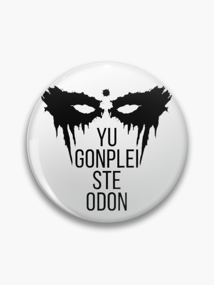 Wanheda The 100 Merchandise Hoodies YU GONPLEI STE ODON