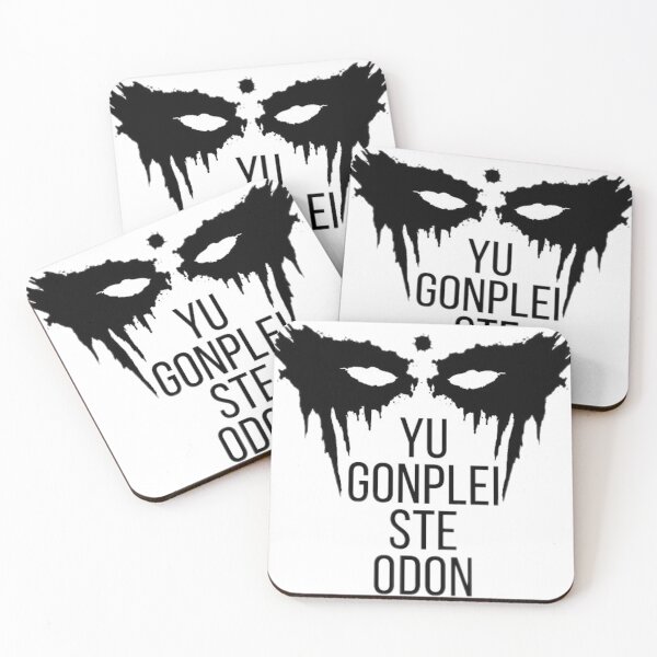Item preview, YU GONPLEI STE ODON designed and sold by Ceced0107.