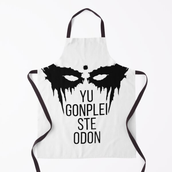 Item preview, YU GONPLEI STE ODON designed and sold by Ceced0107.