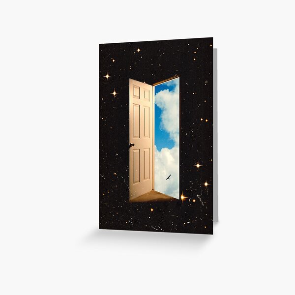 Item preview, The Portal: From The Stars To The Clouds designed and sold by Taudalpoi.