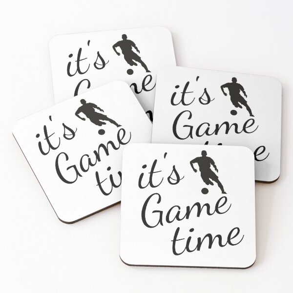 Item preview, Game Time designed and sold by IZ-STAR.