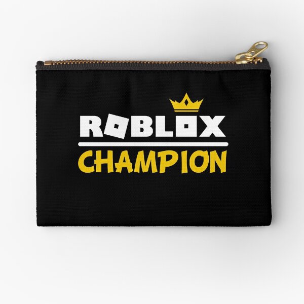 Roblox Meme Zipper Pouches Redbubble - roblox go commit not alive zipper pouch by smoothnoob redbubble