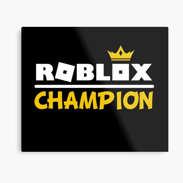 Noob Wall Art Redbubble - roblox character silhouette bux gg real