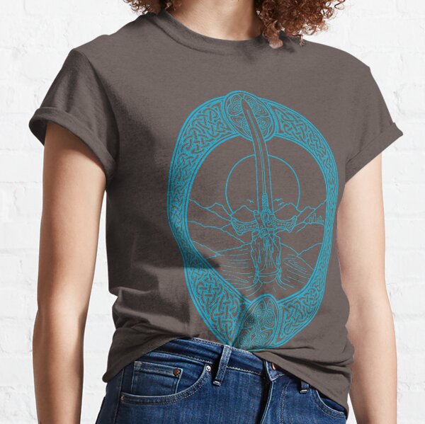 Excalibur Classic T-Shirt