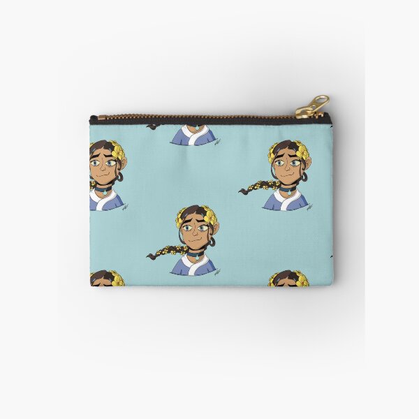 Item preview, Katara (avatar: the last airbender) designed and sold by rosillustration.