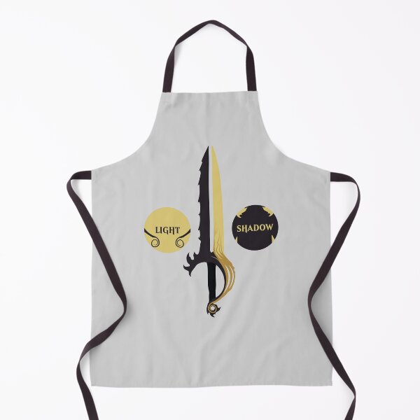 Item preview, Sword of Light and Shadow designed and sold by EskeTB.