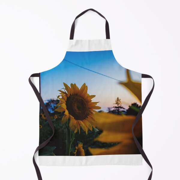 Item preview, sunflowers  at sunset fine art designed and sold by Lighthouse1997.