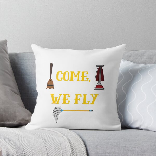 Item preview, Come, we fly designed and sold by Thatdisneylife.