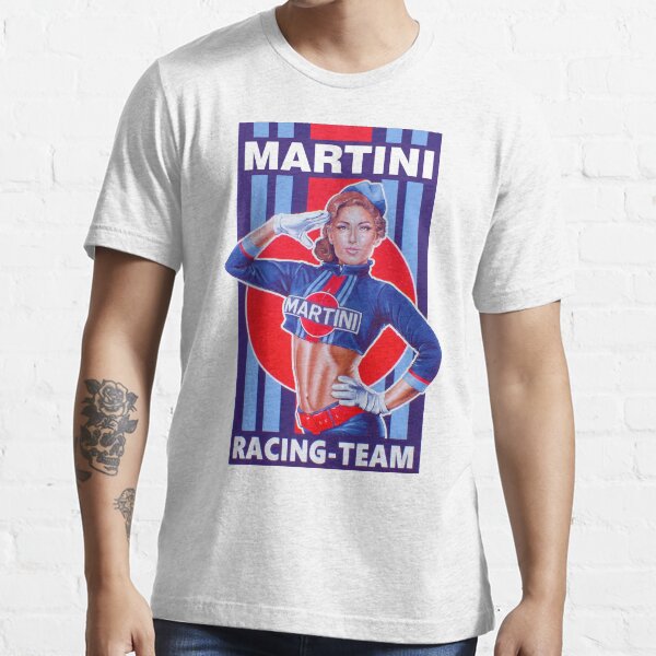 Martini Racing, La Leyenda Inacabada - Foto 11