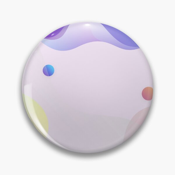 Item preview, Abstract colorful flow shapes designed and sold by 27Design.