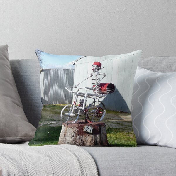 Item preview, Died waiting for the mail designed and sold by Margaret  Hyde.