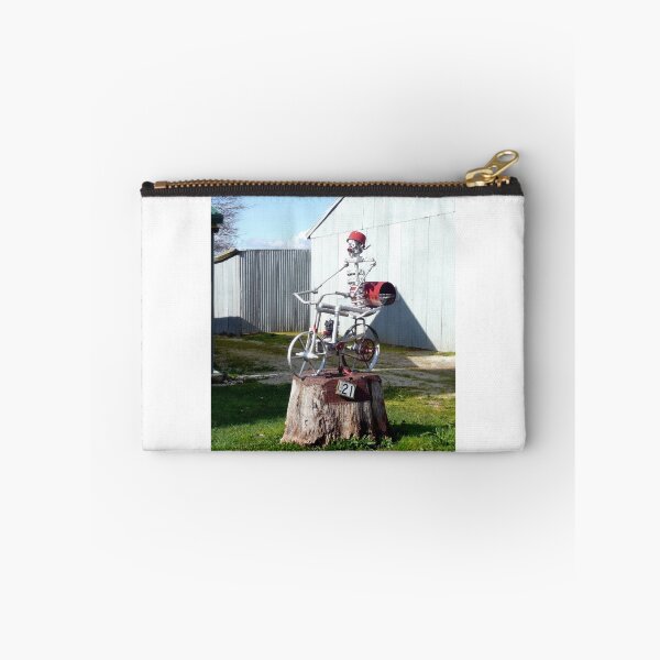 Item preview, Died waiting for the mail designed and sold by Margaret  Hyde.