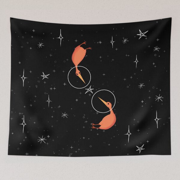 Item preview, Space kiwis designed and sold by AlHolland.