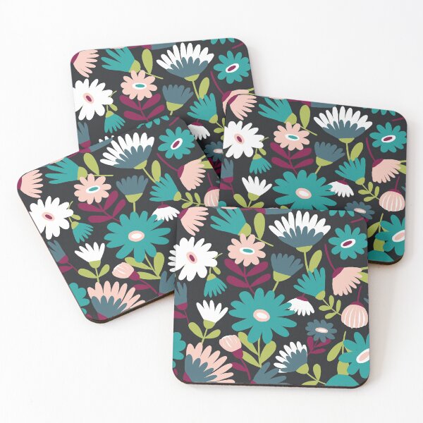 Item preview, hold daises-1 designed and sold by artmosphdesign.