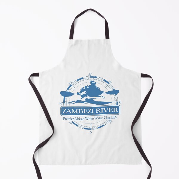 Item preview, Zambezi River (KC2) designed and sold by curranmorgan.