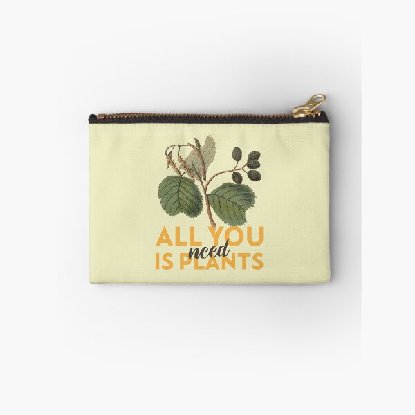 Item preview, All You Need Is Plants designed and sold by KauzSL.