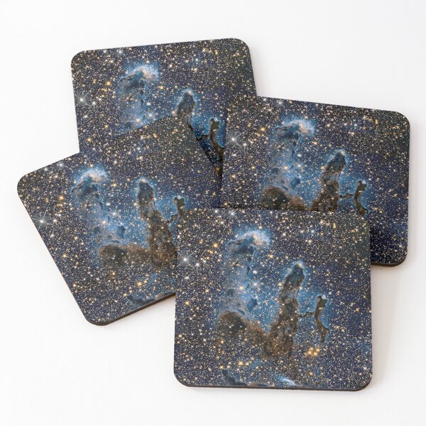 Item preview, Cosmic Star Galaxy  designed and sold by newburyboutique.