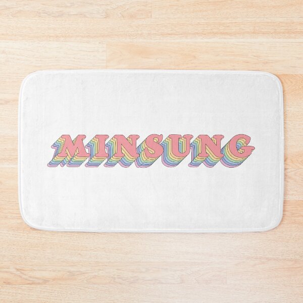 Item preview, MINSUNG Stray Kids Ships Minho Jisung Han Lee Know RETRO Cute  designed and sold by SugarSaint.
