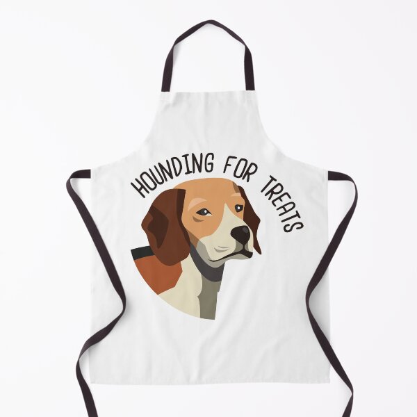 Item preview, Hounding for treats designed and sold by Statim.
