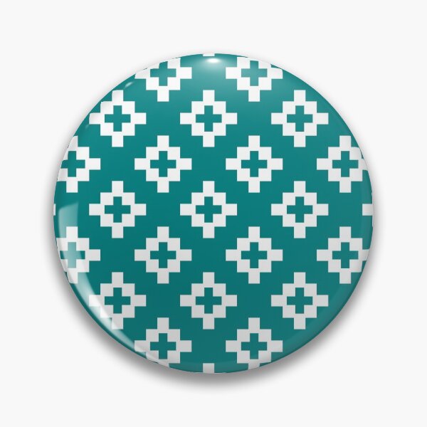 Item preview, aztec diamond pattern designed and sold by ImagineKaye.
